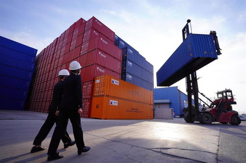 海運集裝箱仍缺,上海造箱廠產能翻倍大舉輸出真就毫無顧慮嗎 真相是